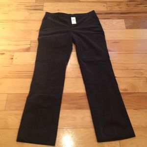 Banana Republic Thin Cords